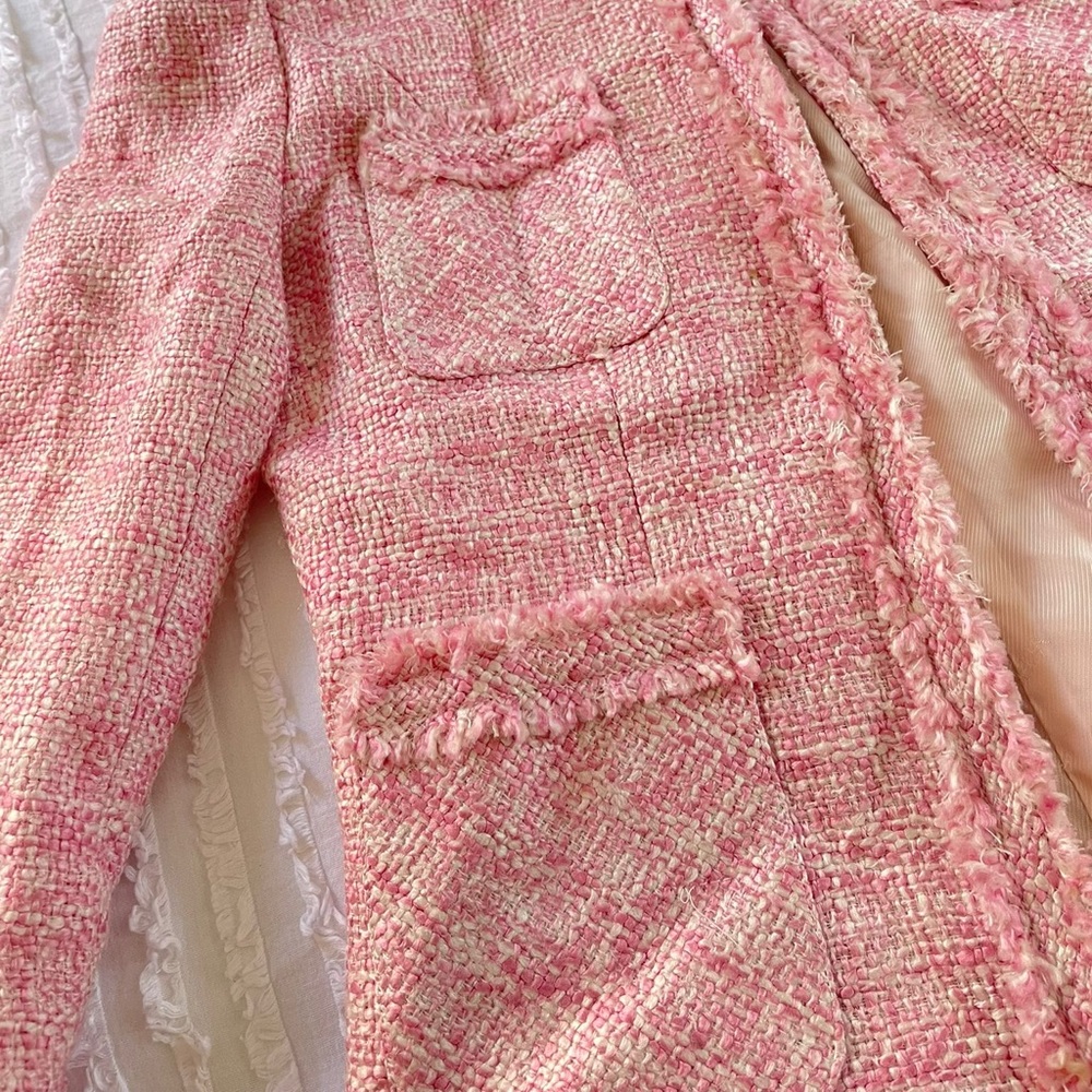 Goelia blazer - Picture 2 of 6